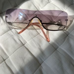 Gucci vintage sunglasses